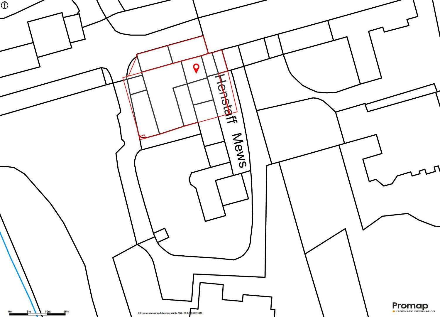 Henstaff Mews, Llantrisant Road, Groesfaen, Pontyclun, Rhondda Cynon Taff, CF72 8NG